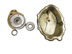 Roue Dentée De Boite De Vitesse 5 Citroen Xsara 1.9 TD 20TA45 Roue Dentée De Boite De Vitesse 5 Citroen Xsara 1.9 TD 20TA45