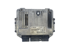 Calculateur PSA 0281013872 9664843780 9653958980 Bosch 60141