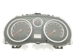 Bloc Compteurs Vitesse Opel Corsa D P0013264279 25617 Bloc Compteurs Vitesse Opel Corsa D P0013264279 25617
