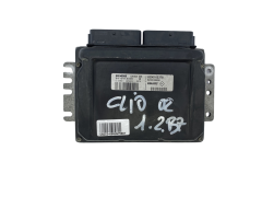 Calculateur S110115000B 8200162378 8200029658 Renault Siemens 52675