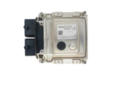 Calculateur 0261S08575 04C907309P Skoda VW Bosch 44130