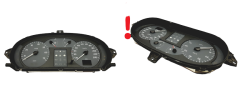 Bloc Compteurs Vitesse Renault Scenic 1 Megane 1 7700427900 A 51174