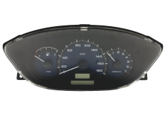 Bloc Compteurs Vitesse Chevrolet Matiz 96664129 48918 Bloc Compteurs Vitesse Chevrolet Matiz 96664129 48918