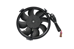 Motoventilateur De Moteur 8D0959455B 99591409201 VW Audi Vika