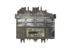 Calculateur 030906027AA 0261204617 VW Bosch 3296