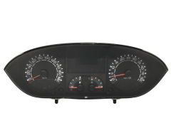 Bloc Compteurs Vitesse Iveco Daily 69500155 503001480200 30209