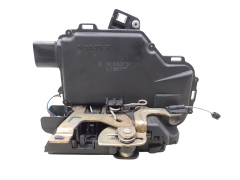 Serrure De Porte Gauche VWAG 3B183701