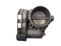 Boitier Papillon D’admission Ford Volvo 7S7G-9F991-BA 0280750475 2146
