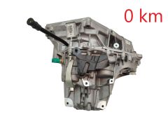 Boîte De Vitesse JT4016 JT4023 Dacia Sandero 3 1.0TCe 0km Boîte De Vitesse JT4016 JT4023 Dacia Sandero 3 1.0TCe 0km