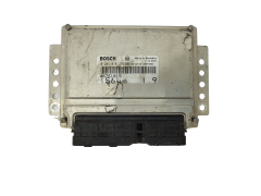 Calculateur Alfa Romeo 0281010335 46761015 15641HB Bosch 15248