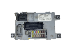 Calculateur BSI Fiat PSA 01358812080 28130627 Delphi 58118