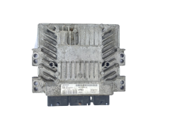 Calculateur 5WS40819G-T 9T11-12A650-GD SID206 Ford Continental