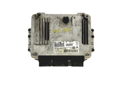 Calculateur 0281011634 9660324180 9653958980 PSA Bosch 22812 Calculateur 0281011634 9660324180 9653958980 PSA Bosch 22812