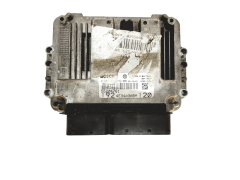 Calculateur 55204761 0281012862 Fiat Bosch 28088