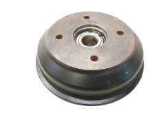 Tambour De Frein 432008052R Dacia Spring Renault K-ZE Tambour De Frein 432008052R Dacia Spring Renault K-ZE