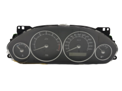 Bloc Compteurs Vitesse Jaguar X-Type 4X4F-10849-DH Bloc Compteurs Vitesse Jaguar X-Type 4X4F-10849-DH