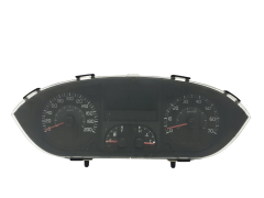 Bloc Compteurs Vitesse Fiat Idea 735364160 503000680000 54608