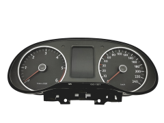 Bloc Compteurs Vitesse VW Polo 6R 6R0920861F 51923
