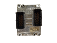 Calculateur Fiat 00551803110 0261207901 ME73H4F001 Bosch 16787