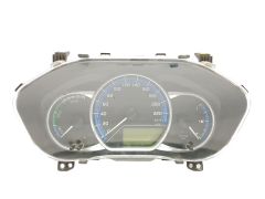 Bloc Compteurs Vitesse Toyota Yaris 83800-0U390 MB157560-7773 26444