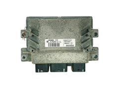 Calculateur S120200113A  8200774747 8200700695 Renault Siemens 32156