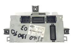 Calculateur Moduł BSI Fiat 51708059 501862510023 Magneti Marelli