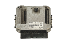 Calculateur 0281014209 51799349 Fiat Bosch 