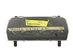 Bloc Compteurs Vitesse Rover 25 RG/21904 YAC001790 AR0051004
