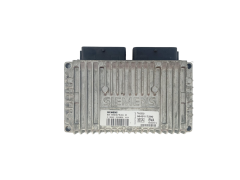 Calculateur S118047533C 9649117280 8200031512 PSA Siemens