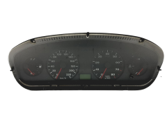 Bloc Compteurs Vitesse Fiat Bravo 46778861 6063459929