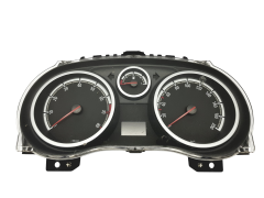 Bloc Compteurs Vitesse Opel Corsa D P0013252140 28118991-0 48017 Bloc Compteurs Vitesse Opel Corsa D P0013252140 28118991-0 48017