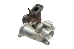 Turbocompresseur 0375R0 9673283680 1.4 1.6 e-HDI Citroen Peugeot Ford 1860 Turbocompresseur 0375R0 9673283680 1.4 1.6 e-HDI Citroen Peugeot Ford 1860