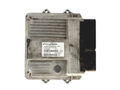 Calculateur 51843364 MJD6F3.PO 71600.258.00 Fiat FPT 30385