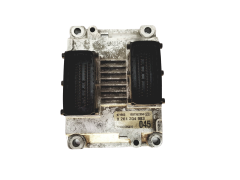 Calculateur Fiat 00467826310 0261204983 Bosch 29969