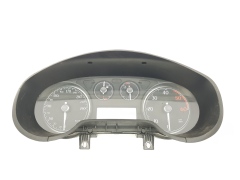 Bloc Compteurs Vitesse Fiat Bravo 00519763750 503005105600 Bloc Compteurs Vitesse Fiat Bravo 00519763750 503005105600