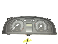 Bloc Compteurs Vitesse Renault Laguna 2 8200291327 44685 Bloc Compteurs Vitesse Renault Laguna 2 8200291327 44685