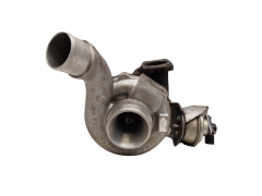 Turbocompresseur Renault Espace 8972409267 714306-6 7701474093 Garrett 3.0 DCI 