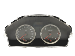 Bloc Compteurs Vitesse Volvo V50 30728645 69594-880T 30710071 52334