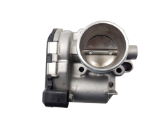 Boitier Papillon D’admission Ford 8A6G-9F991-AC 0280750532 Bosch 0km
