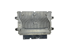 Calculateur 21586539-8A 9665424480 9651696680 PSA Valeo 60093