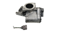 Soupape  Egr 8200609274 A2C53025930 VDO A2C53026301 1.9 DCI Renault S15