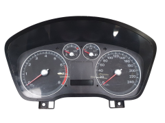 Bloc Compteurs Vitesse Ford Focus C-Max  Visteon 7M5T-10849-EB Bloc Compteurs Vitesse Ford Focus C-Max  Visteon 7M5T-10849-EB