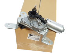 Moteur Essuie-Glace Arrière Original Renault 7700421655 Moteur Essuie-Glace Arrière Original Renault 7700421655