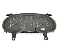 Bloc Compteurs Vitesse Renault Kangoo 1 8200176654 B 43929