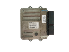 Calculateur FGP MJD6JF.P3 55195817 71600.004.04 Fiat 47028