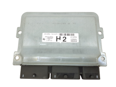 Calculateur Nissan 237105FP0D 237105FP01 Continental Calculateur Nissan 237105FP0D 237105FP01 Continental