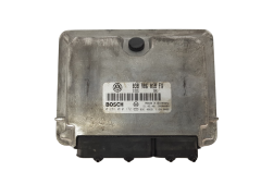 Calculateur Ecu 038906018FQ 0281010172 VW Bosch 3428