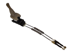 Levier De Vitesse Renault Twingo 2 8201036855 Levier De Vitesse Renault Twingo 2 8201036855