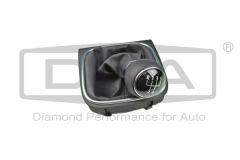 Pommeau de vitesse 1K0711113CF 77110810002 VW Golf 5 