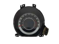 Bloc Compteurs Vitesse Fiat 500 735590739 503015214107  1078